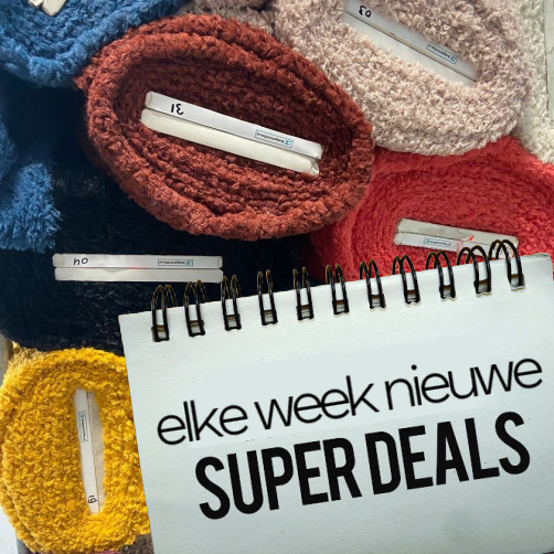 Bekijk de wekelijkse super deal SUPER_DEALS_2