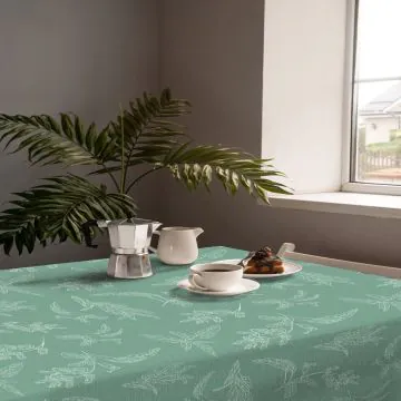 Keperband Aqua 32 mm